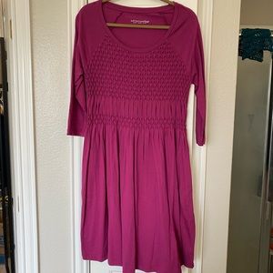 Soft surroundings dress